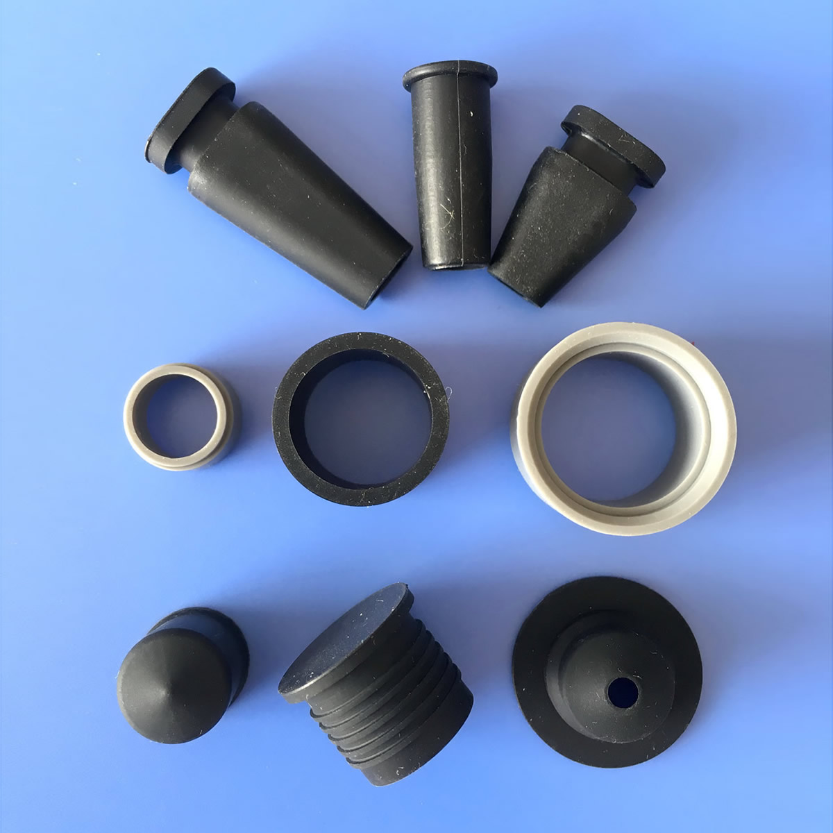 特種橡膠EPDM